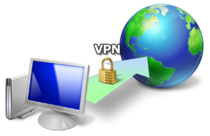 Spotflux free VPN