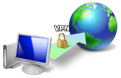 Spotflux free VPN