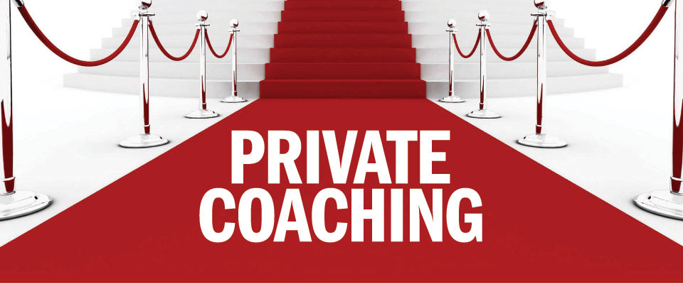 private-coaching