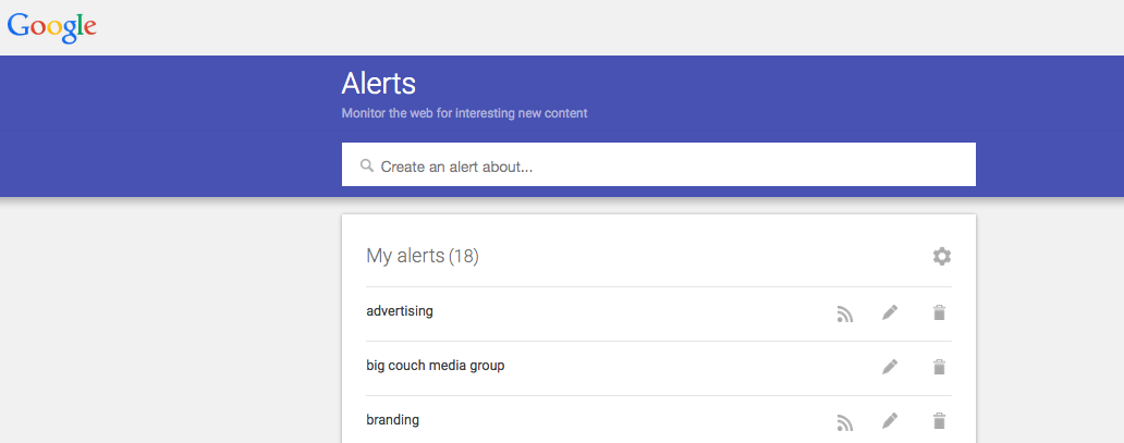 Google-Alerts-social-media-monitoring