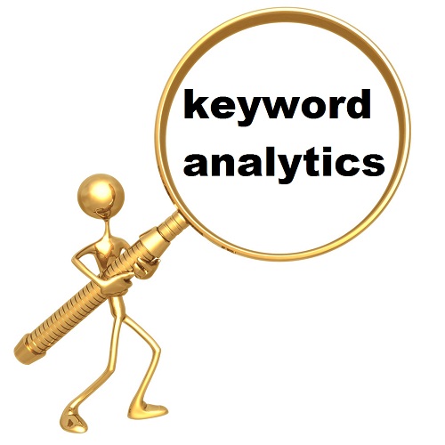keyword-analytics
