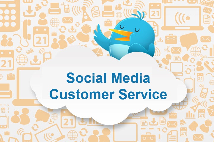 social-media-customer-service