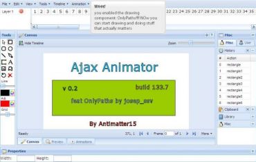 Ajax_Animator